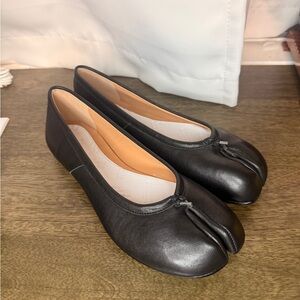 Maison margiela Women's Leather Shoes